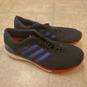 Adidas Adizero Boston 6
